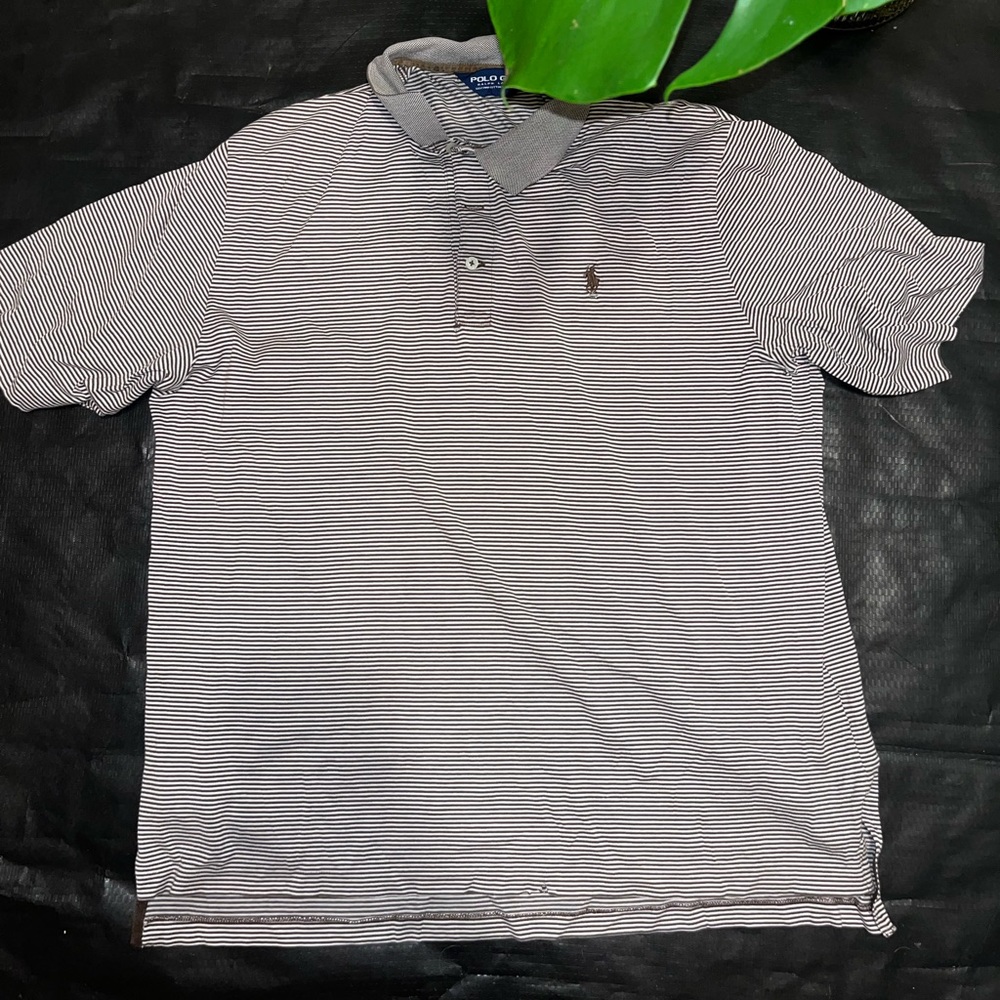 Ralph Lauren Golf Polo Shirt